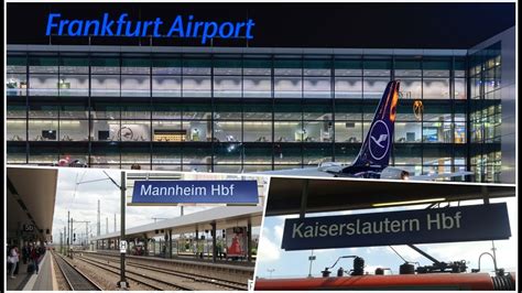 flixbus kaiserslautern to frankfurt airport